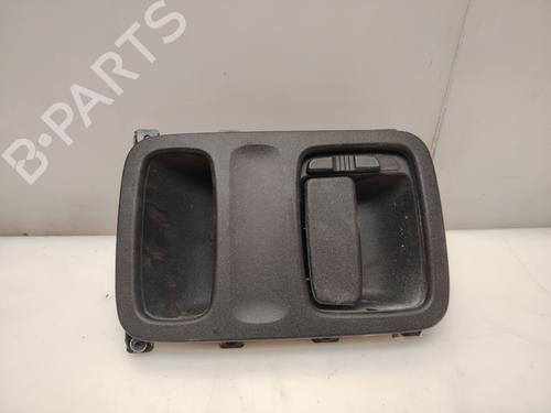Used Rear right interior door handle Rear right interior door handle 37631131 37631131