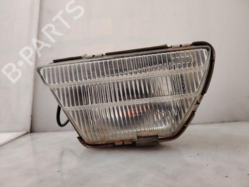Used Left front fog light Left front fog light MERCEDES-BENZ 123 Coupe (C123) 280 CE (185 hp) 36037165 36037165