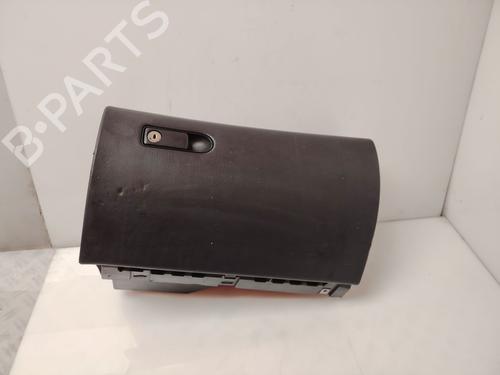 Used Glove box Glove box MERCEDES-BENZ C-CLASS T-Model (S205) [2014-2023] 34043606 34043606