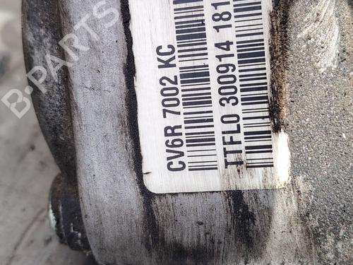 Gearbox FORD C-MAX II (DXA/CB7, DXA/CEU) 1.0 EcoBoost | BP37015206M3 - Image 2