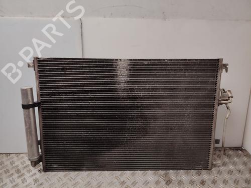 Used AC radiator MERCEDES-BENZ SPRINTER 3-t Van (B906) [2006-2018]  31124633