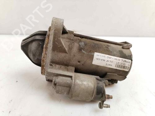 Used Starter FORD TRANSIT COURIER B460 Box Body/MPV [2014-2025]  30942851