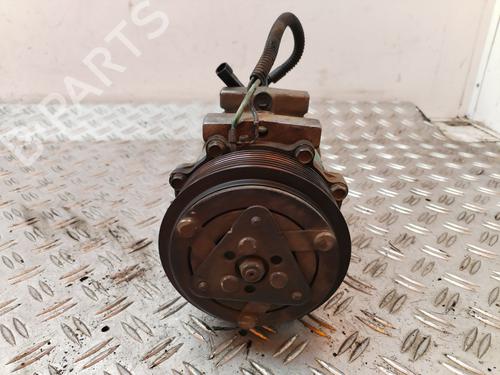 Compressore A/C CITROËN BERLINGO / BERLINGO FIRST Box Body/MPV (M_) 2.0 HDI 90 (MBRHY, MCRHY) | BP25904418M34 