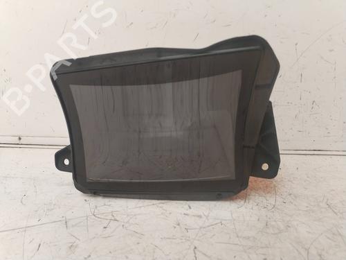 Used Display monitor BMW X6 (F16, F86) xDrive 35 i (306 hp) 17859488