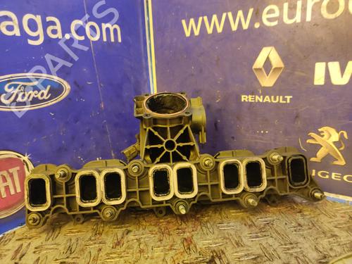 Used Intake manifold FORD TRANSIT Van (FA_ _) [2006-2014]  17509195