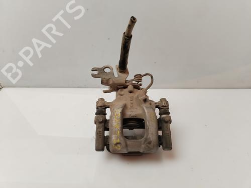 Used Left rear brake caliper VW CADDY III MPV (2KB, 2KJ, 2CB, 2CJ) 1.6 TDI (102 hp) 30946618