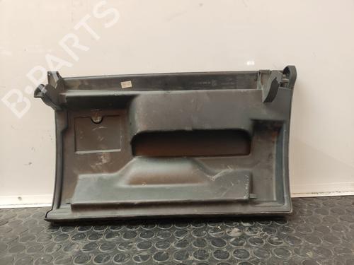 Glove box PEUGEOT 3008 I MPV (0U_) 1.6 HDi | BP17500832C95 