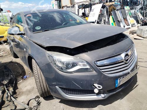 Right headlight OPEL INSIGNIA A Saloon (G09) | BP36021006C29 - Image 8