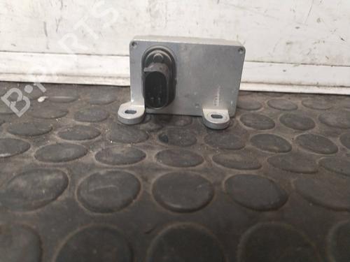 Elektronische module MERCEDES-BENZ CLK Convertible (A209) CLK 240 (209.461) | BP17503870M83