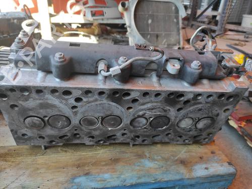 Used Cylinder head CITROËN JUMPER I Van (244) [2002-2025]  17507611