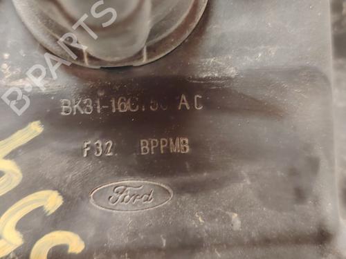Front slam panel FORD TRANSIT V363 Platform/Chassis (FED, FFD) | BP36505501C72 - Image 2