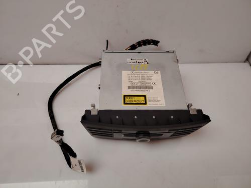 Radio MERCEDES-BENZ E-CLASS (W212)  | BP33006365E6  - Image 6