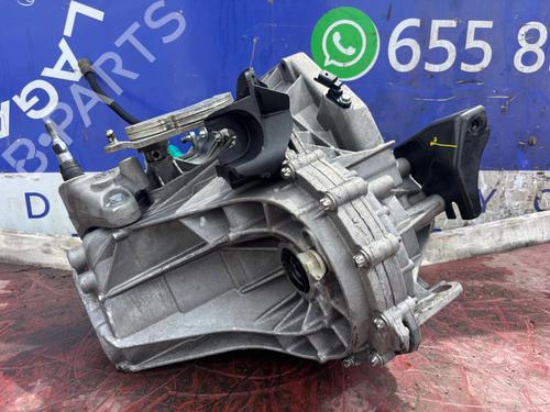 Gearbox RENAULT GRAND SCÉNIC II (JM0/1_) 1.5 dCi (JM02, JM13) | BP30943647M3