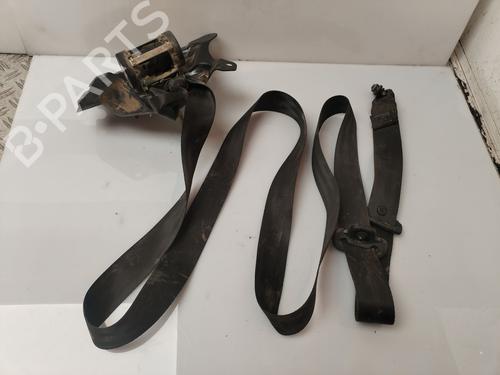 Rear left seatbelt CITROËN NEMO Box Body/MPV (AA_) | BP30946901I29