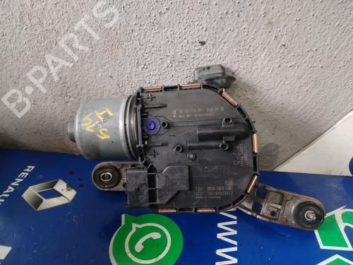 Used Front wiper motor CITROËN C4 Grand Picasso II (DA_, DE_) [2013-2025]  25710287