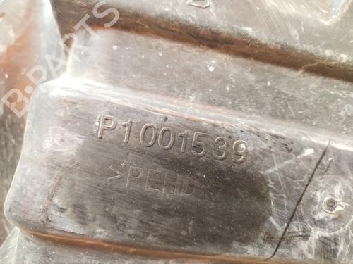 Bensintank CITROËN BERLINGO MULTISPACE (B9) 1.6 HDi 75 16V | BP30943978C62