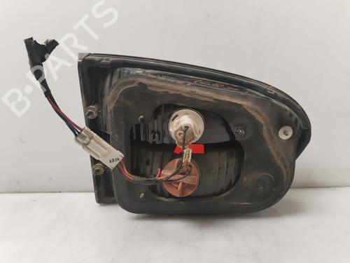 Right tailgate light HYUNDAI H-1 / STAREX Bus (A1) 2.5 TD 4WD | BP34164634C80 - Image 4