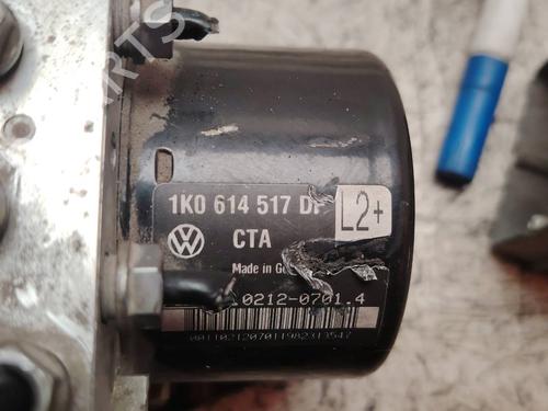 ABS pump SEAT LEON (1P1) | BP39102487M43 - Image 2