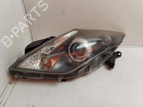 Used Right headlight Right headlight 37081878 37081878
