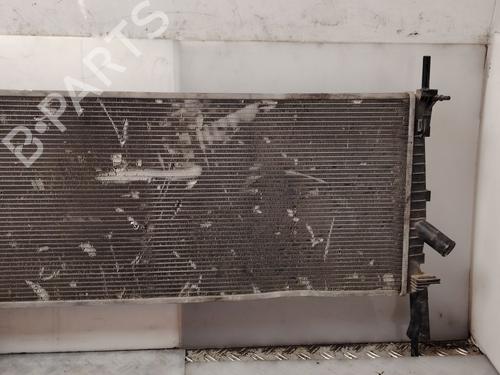 Water radiator FORD TRANSIT Van (FA_ _) | BP36504730M31 - Image 4