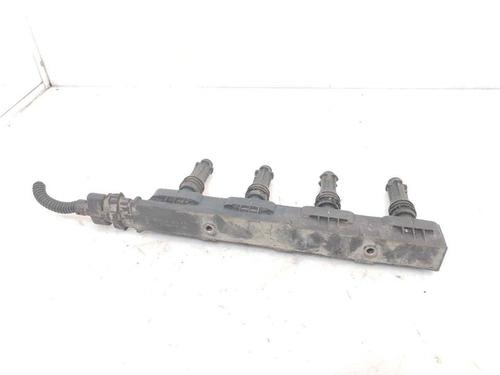 Used Injection rail OPEL CORSA D (S07) [2006-2015]  21684795