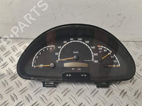 Used Instrument cluster MERCEDES-BENZ SPRINTER 3-t Van (B903) 311 CDI (903.661, 903.662, 903.663) (109 hp) 31600406