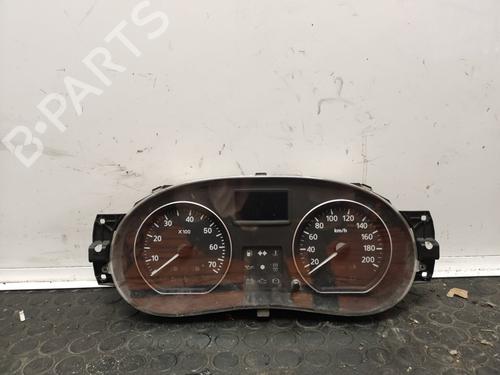 Cockpit DACIA SANDERO [2008-2025]  17501577