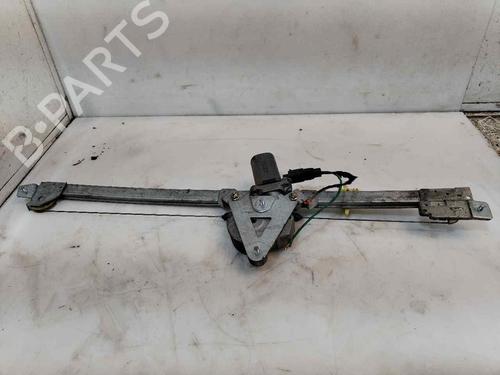 Used Front right window mechanism RENAULT TRAFIC II Bus (JL) 1.9 dCI 80 (JL0B) (82 hp) 21384328
