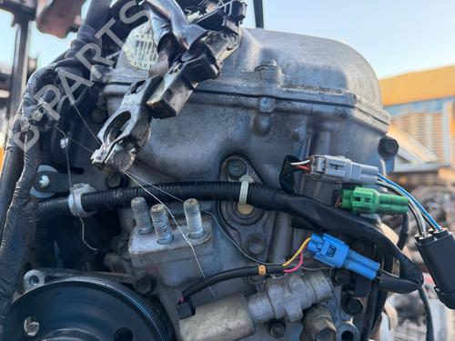 Motor SUZUKI SWIFT III (MZ, EZ) | BP30945610M1