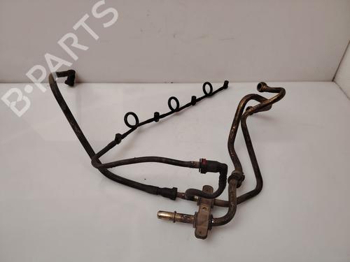 Pipe FORD TRANSIT Van (FA_ _) 2.0 DI (FAE_, FAF_, FAG_) | BP31267749M125 - Image 2