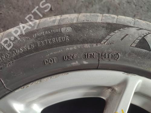 Fælk BMW 1 (F20) 116 d | BP24630125C45 