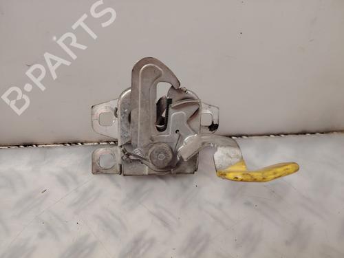 Used Hood lock Hood lock FIAT DUCATO Platform/Chassis (250_) [2006-2026] 36025254 36025254