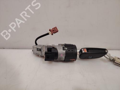 Ignition barrel PEUGEOT PARTNER Box Body/MPV | BP34195257M48 - Image 3