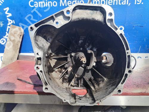 Used Gearbox IVECO DAILY III Platform/Chassis [1998-2009]  24593421