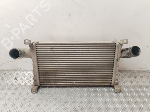 Used Intercooler MITSUBISHI CANTER Platform/Chassis (FB_, FE_, FG_) [2001-2025]  30944960