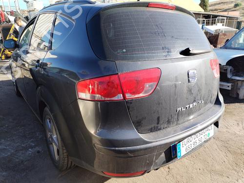 Engine control unit (ECU) SEAT ALTEA XL (5P5, 5P8) | BP30945618M57