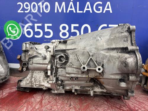 Gearkasse VW CRAFTER 30-50 Platform/Chassis (2F_) [2006-2016]  23867246