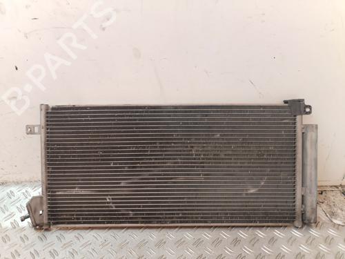 Used AC radiator AC radiator MERCEDES-BENZ SPRINTER 3,5-t Van (B906) 315 CDI (906.631, 906.633, 906.635, 906.637) (150 hp) 33245792 33245792