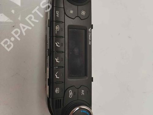 AC-Styringsenhed/Manøvreenhed KIA CEED (CD) [2018-2025]  18884287