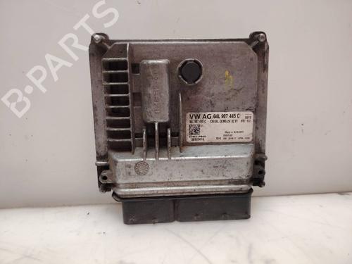 Used Engine control unit (ECU) Engine control unit (ECU) VW CRAFTER Van (SY_, SX_) [2016-2026] 40494908 40494908