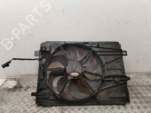 Used Radiator fan CITROËN C4 Grand Picasso II (DA_, DE_) [2013-2025]  20699835