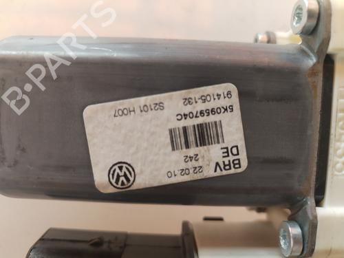 Right rear window motor VW GOLF VI (5K1) | BP36002762E22 - Image 2