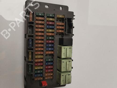 Used Fuse box MINI MINI (R50, R53) Cooper S (170 hp) 30946487