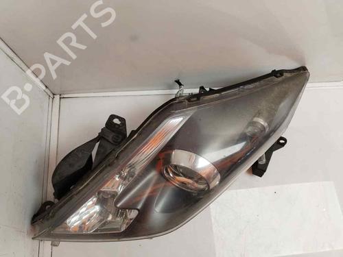 Right headlight RENAULT LAGUNA Coupe (DT0/1) 2.0 GT | BP37081878C29 - Image 4