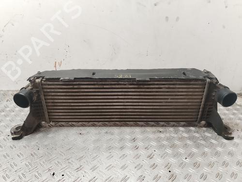 Intercooler IVECO DAILY VI Van 33S13, 35S13, 35C13 (126 hp) 30944373