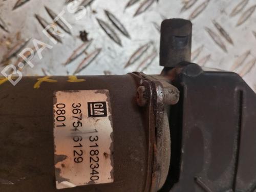 Front wiper motor OPEL CORSA D (S07) | BP30943467M29