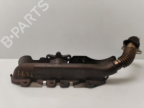 Used Exhaust manifold OPEL INSIGNIA B Sports Tourer (Z18) [2017-2025]  30945669