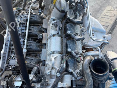 Engine VW TOURAN (5T1) | BP31600771M1