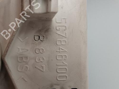 Climate control FIAT BRAVO II (198_) 1.9 D Multijet (198AXB1A) | BP30945651I5