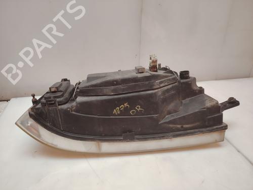 Left headlight FIAT DUCATO Van (244_) 2.3 JTD | BP37449125C28 - Image 2